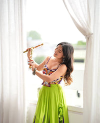 Lehenga Choli