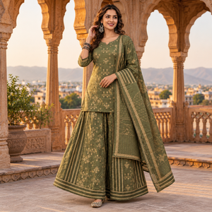 Sharara Sets