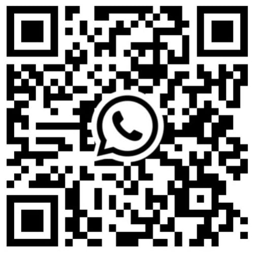 WhatsApp QR Code