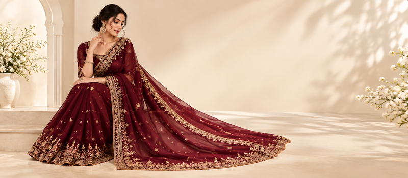 Sarees