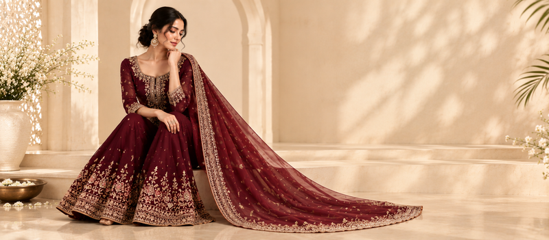 Sharara Sets