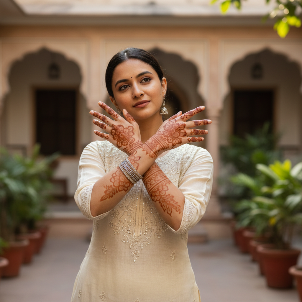 Anarkali