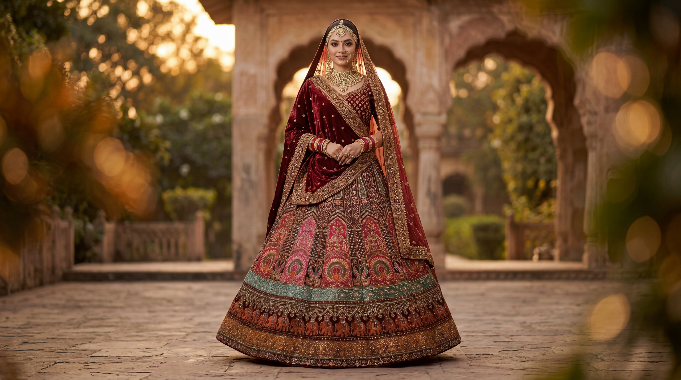 The Festive Couture Edit